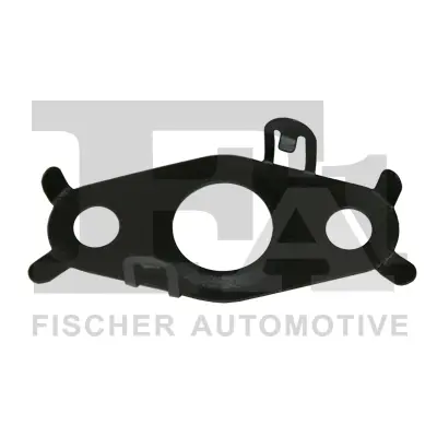 Прокладка турбіни MB Sprinter 2.2CDI OM651 06- (трубка на злив масла) FA1 Fischer Automotive One (FA1) 414-545 (фото 1)
