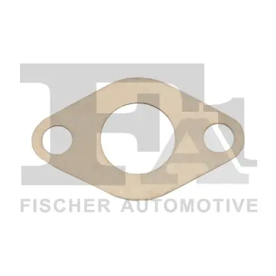 Ущільнення, отвір турбіни для зливання оливи (компресор) (вир-во Fischer) Fischer Automotive One (FA1) 414-548 (фото 1)