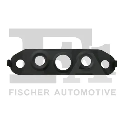 Прокладка турбіни MB E-class (W212/W213) 11- (трубка на злив масла) FA1 Fischer Automotive One (FA1) 414-551 (фото 1)
