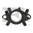 Прокладка турбіни Peugeot Expert 2.0 HDi 07- FA1 Fischer Automotive One (FA1) 421-511 (фото 1)