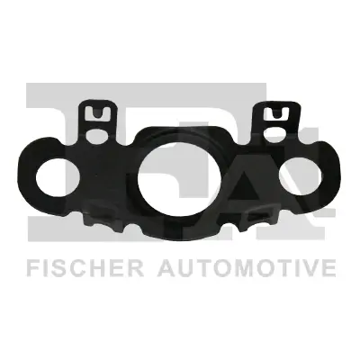 Ущільнення, отвір турбіни для зливання оливи (компресор) (вир-во Fischer) Fischer Automotive One (FA1) 421-524 (фото 1)