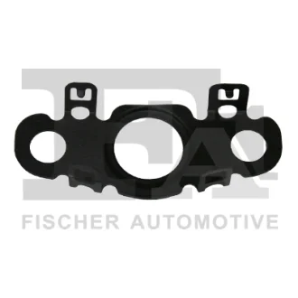 Ущільнення, отвір турбіни для зливання оливи (компресор) (вир-во Fischer) Fischer Automotive One (FA1) 421-524