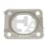 Прокладка турбіни Citroen Jumper/Peugeot Boxer 2.5 TD 94-02 FA1 Fischer Automotive One (FA1) 421-533 (фото 1)