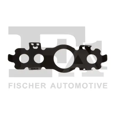 Ущільнення, отвір турбіни для зливання оливи (компресор) (вир-во Fischer) Fischer Automotive One (FA1) 421-535 (фото 1)