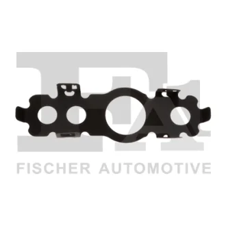 Ущільнення, отвір турбіни для зливання оливи (компресор) (вир-во Fischer) Fischer Automotive One (FA1) 421-535