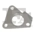 Прокладка турбіни Renault Clio III 1.2 16V 07-14 FA1 Fischer Automotive One (FA1) 422-505 (фото 1)