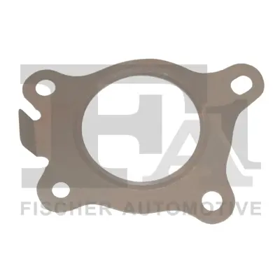 Прокладка турбіни Renault Master/Trafic 2.5 dCi 06- FA1 Fischer Automotive One (FA1) 422-507 (фото 1)
