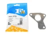 Прокладка турбіни Renault Clio 1.5 dCi 03-05 FA1 Fischer Automotive One (FA1) 422-513 (фото 1)