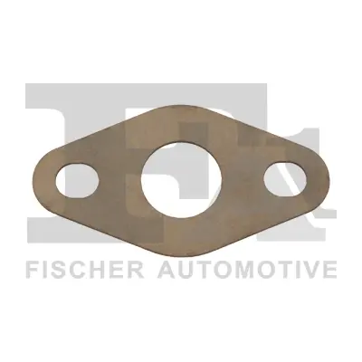 Ущільнення, отвір турбіни для зливання оливи (компресор) (вир-во Fischer) Fischer Automotive One (FA1) 425-501 (фото 1)