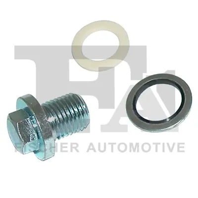Болт зливу оливи + шайба Ford Transit -06 (M14x1,5) FA1 427.410.021 Fischer Automotive One (FA1) 427-410-021 (фото 1)