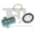 Болт зливу оливи + шайба Ford Transit -06 (M14x1,5) FA1 427.410.021 Fischer Automotive One (FA1) 427-410-021 (фото 1)