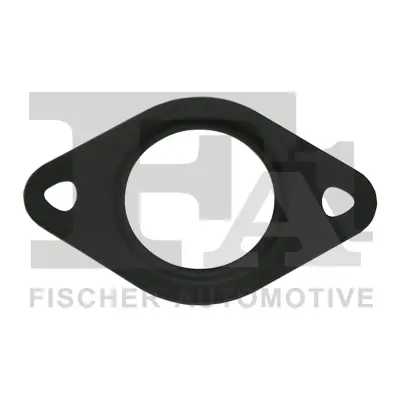 Ущільнення, компресор (вир-во Fischer) Fischer Automotive One (FA1) 433-511 (фото 1)
