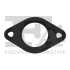 Ущільнення, компресор (вир-во Fischer) Fischer Automotive One (FA1) 433-511 (фото 1)