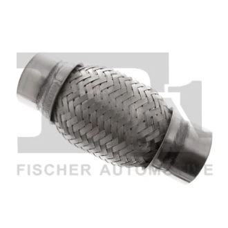Гофра глушника (48x115/160) FA1 Fischer Automotive One (FA1) 448-160