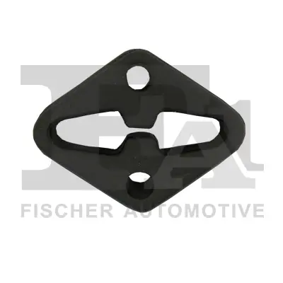 Гумка глушника BMW 5 (F10) 11-16 N57 D30 FA1 Fischer Automotive One (FA1) 453-707 (фото 1)