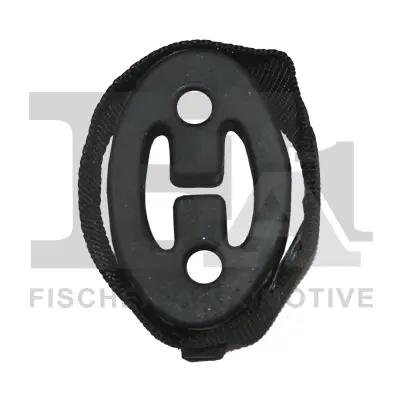 Гумка глушника LAND ROVER (вир-во Fischer) Fischer Automotive One (FA1) 453-908 (фото 1)