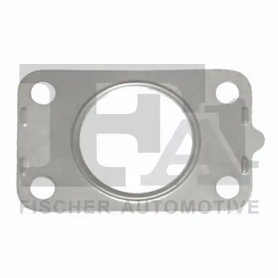 Прокладка турбіни Audi A4/A6/VW Passat/Skoda Superb 2.5TDI 97-08 FA1 Fischer Automotive One (FA1) 454-502 (фото 1)