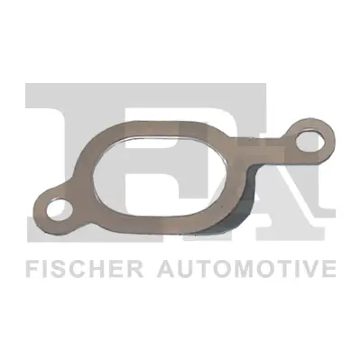 Прокладка випускного колектора (вир-во Fischer) Fischer Automotive One (FA1) 455-001 (фото 1)