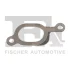 Прокладка випускного колектора (вир-во Fischer) Fischer Automotive One (FA1) 455-001 (фото 1)