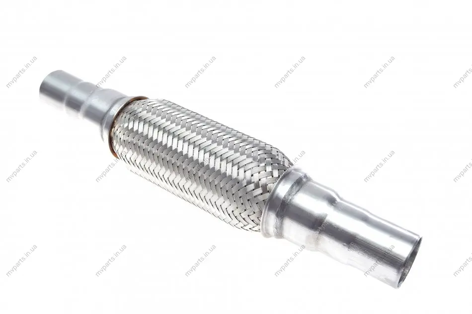 Гофра глушника (45/48/55x200/400) FA1 Fischer Automotive One (FA1) 455-200 (фото 1)