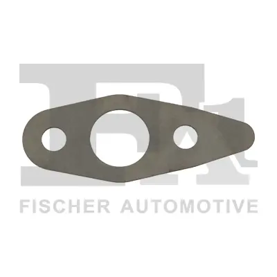 Ущільнення, отвір турбіни для зливання оливи (компресор) (вир-во Fischer) Fischer Automotive One (FA1) 455-503 (фото 1)