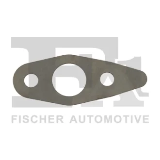 Ущільнення, отвір турбіни для зливання оливи (компресор) (вир-во Fischer) Fischer Automotive One (FA1) 455-503