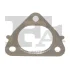 Прокладка випускного колектора (вир-во Fischer) Fischer Automotive One (FA1) 455-506 (фото 1)