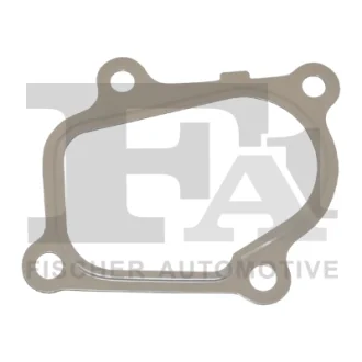 Ущільнення, компресор (вир-во Fischer) Fischer Automotive One (FA1) 473-502