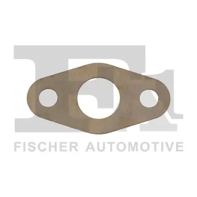 Ущільнення, отвір турбіни для зливання оливи (компресор) (вир-во Fischer) Fischer Automotive One (FA1) 473-509 (фото 1)
