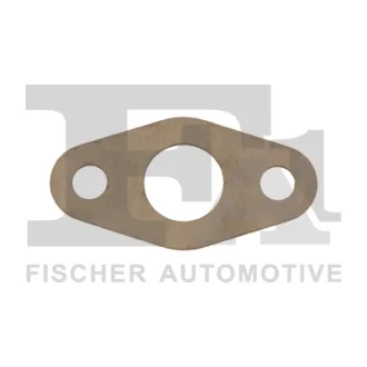 Ущільнення, отвір турбіни для зливання оливи (компресор) (вир-во Fischer) Fischer Automotive One (FA1) 473-509