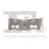Прокладка випускного колектора (вир-во Fischer) Fischer Automotive One (FA1) 474-005 (фото 1)