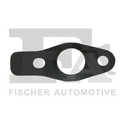 Ущільнення, отвір турбіни для зливання оливи (компресор) (вир-во Fischer) Fischer Automotive One (FA1) 474-512 (фото 1)
