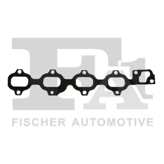 Прокладка колектора випускного MB Vito OM622/Opel Vivaro/Renault Trafic 1.6 dCi/CDTI 14- FA1 Fischer Automotive One (FA1) 475-008