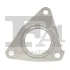 Прокладка випускного колектора (вир-во Fischer) Fischer Automotive One (FA1) 475-512 (фото 1)