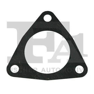 Ущільнення, впускний отвір турбіни (компресор) (вир-во Fischer) Fischer Automotive One (FA1) 475-515 (фото 1)