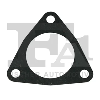 Ущільнення, впускний отвір турбіни (компресор) (вир-во Fischer) Fischer Automotive One (FA1) 475-515