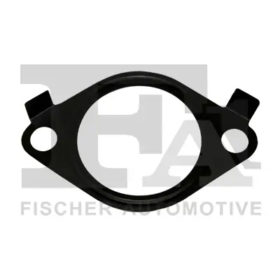 Ущільнення, впускний отвір турбіни (компресор) (вир-во Fischer) Fischer Automotive One (FA1) 475-518 (фото 1)