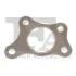 Прокладка турбіни NISSAN NP300 NAVARA 2.5 05- PATHFINDER III 2.5 05- Fischer Automotive One (FA1) 475-523 (фото 1)