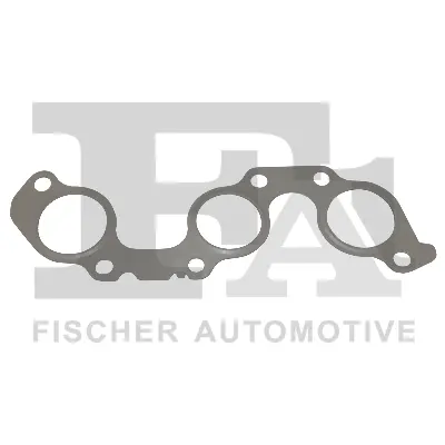Прокладка колектора випускного Lexus ES/RX/Toyota Camry 3.0/3.3 96-06 FA1 Fischer Automotive One (FA1) 477-005 (фото 1)