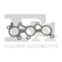 Прокладка випускного колектора (вир-во Fischer) Fischer Automotive One (FA1) 477-012 (фото 1)