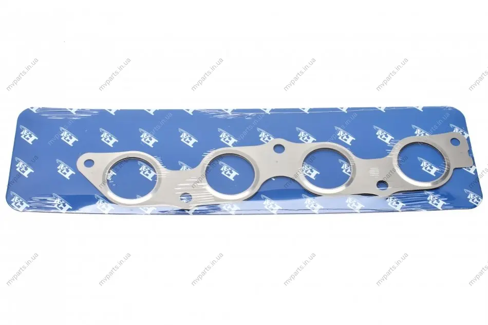 Прокладка колектора випускного Toyota Corolla 1.3/1.5 00-07 FA1 Fischer Automotive One (FA1) 477-017 (фото 1)