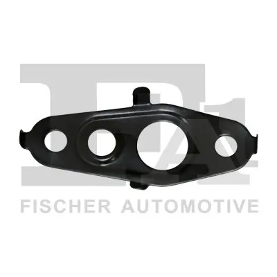 Прокладка турбіни Nissan Qashqai/X-Trail 2.0 dCi 07-13 (трубка на злив масла) FA1 Fischer Automotive One (FA1) 477-502 (фото 1)