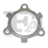 Ущільнення, компресор (вир-во Fischer) Fischer Automotive One (FA1) 477-507 (фото 1)