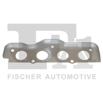 Прокладка колектора випускного Mazda 3 1.3-1.6 i 03-09 FA1 Fischer Automotive One (FA1) 478-003 (фото 1)