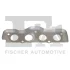 Прокладка колектора випускного Mazda 3 1.3-1.6 i 03-09 FA1 Fischer Automotive One (FA1) 478-003 (фото 1)