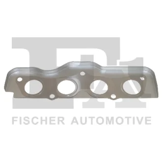Прокладка колектора випускного Mazda 3 1.3-1.6 i 03-09 FA1 Fischer Automotive One (FA1) 478-003