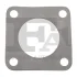 Прокладка випускного колектора (вир-во Fischer) Fischer Automotive One (FA1) 478-518 (фото 1)