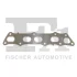 Прокладка колектора випускного Honda Accord/Civic 2.2 ICDTI 10- FA1 Fischer Automotive One (FA1) 479-003 (фото 1)