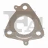Прокладка випускного колектора (вир-во Fischer) Fischer Automotive One (FA1) 479-501 (фото 1)