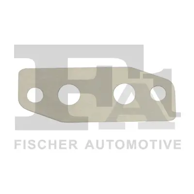 Прокладка турбіни Lexus IS/Toyota Rav4 2.2D 4WD 05-13 FA1 Fischer Automotive One (FA1) 479-504 (фото 1)
